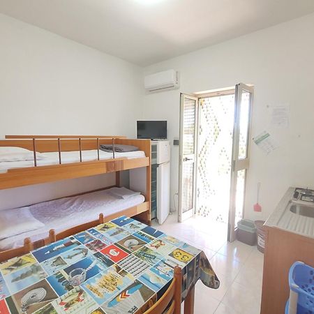 Villa Scialara Vieste Ngoại thất bức ảnh