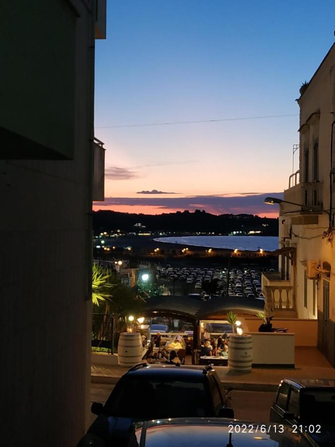 Villa Scialara Vieste Ngoại thất bức ảnh