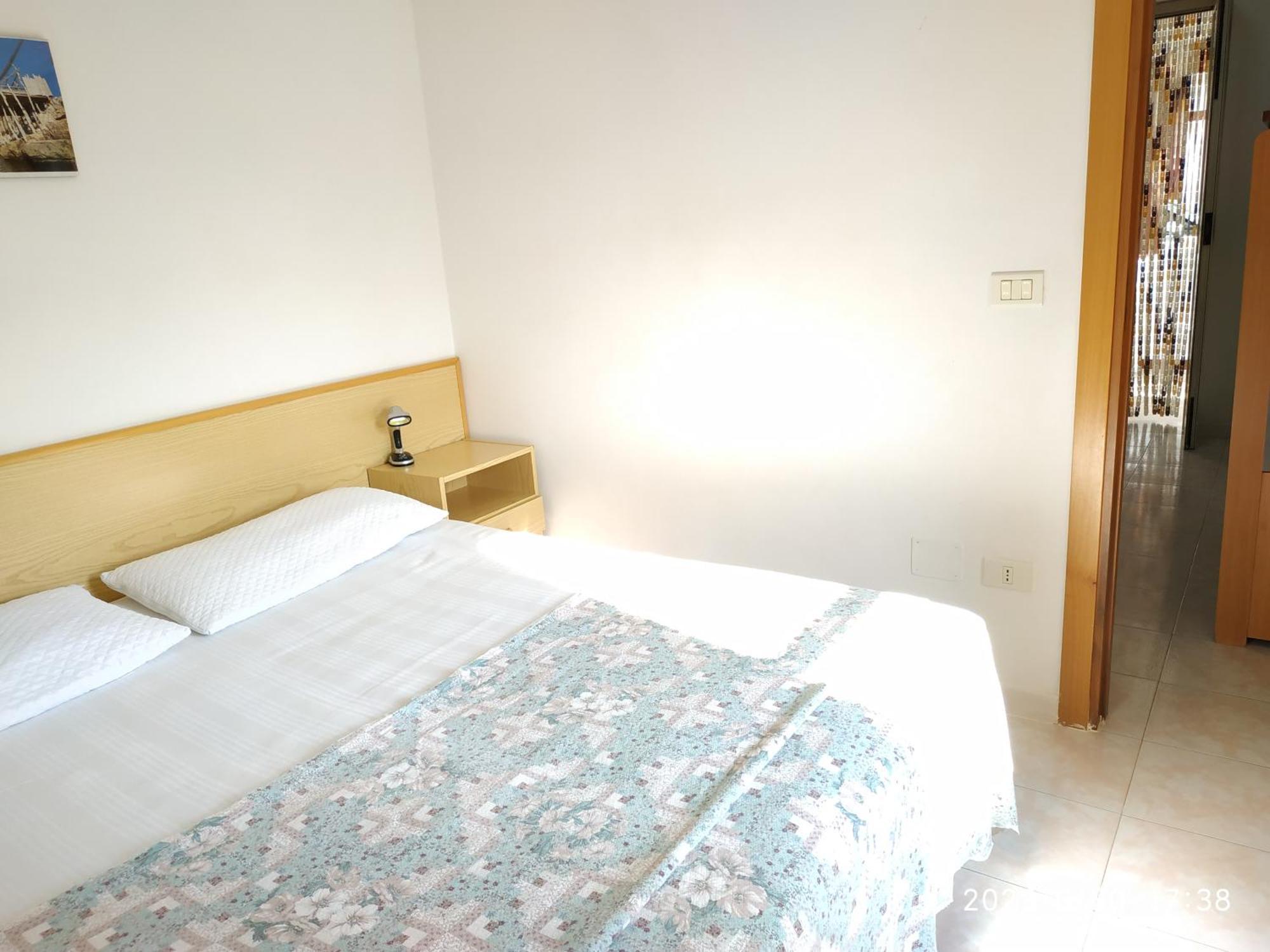 Villa Scialara Vieste Ngoại thất bức ảnh