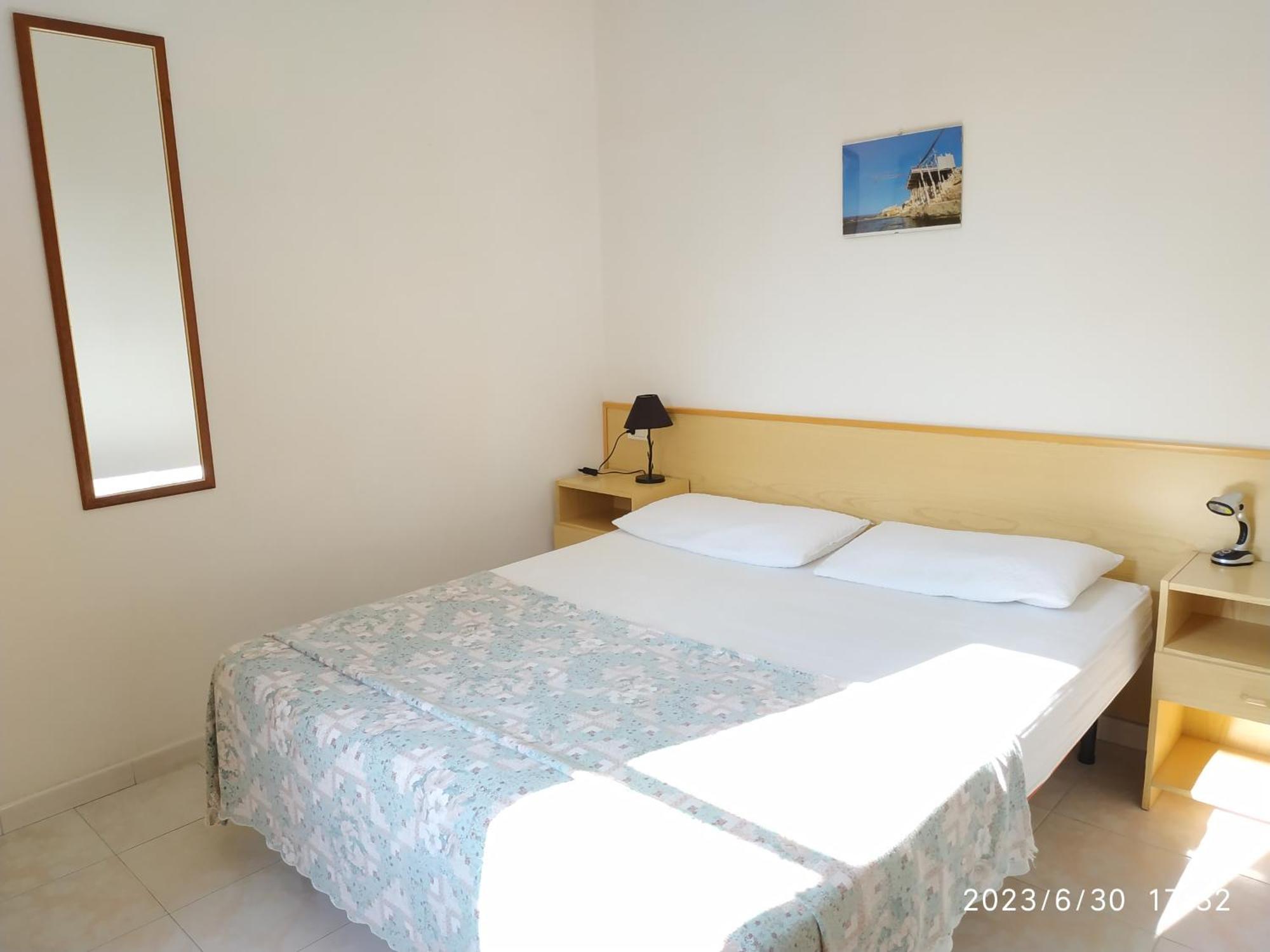 Villa Scialara Vieste Ngoại thất bức ảnh