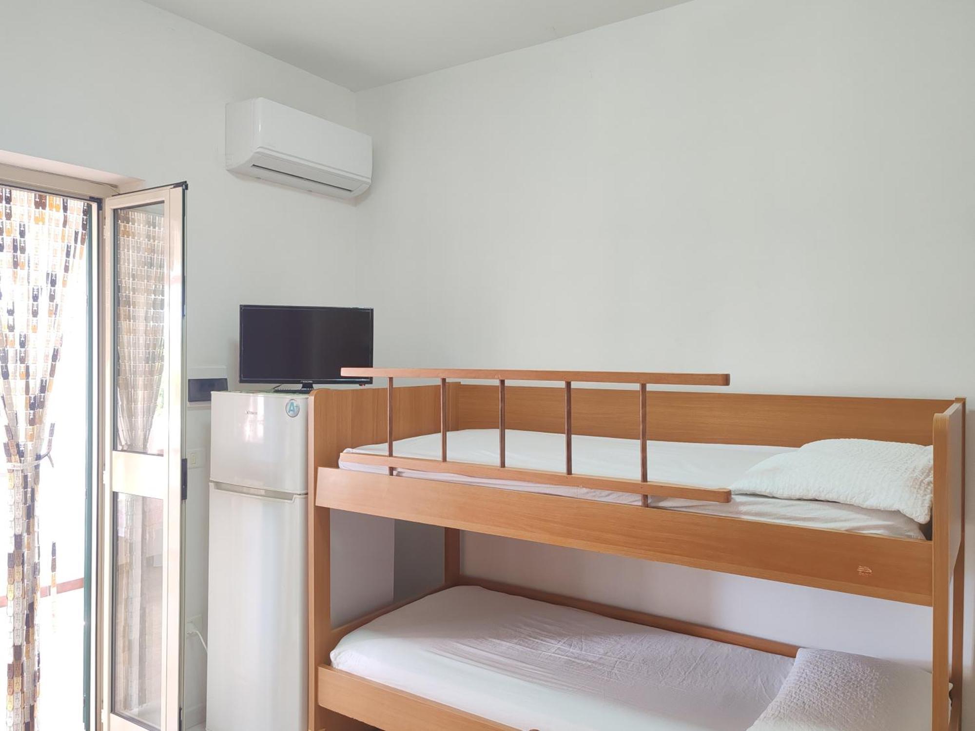 Villa Scialara Vieste Ngoại thất bức ảnh